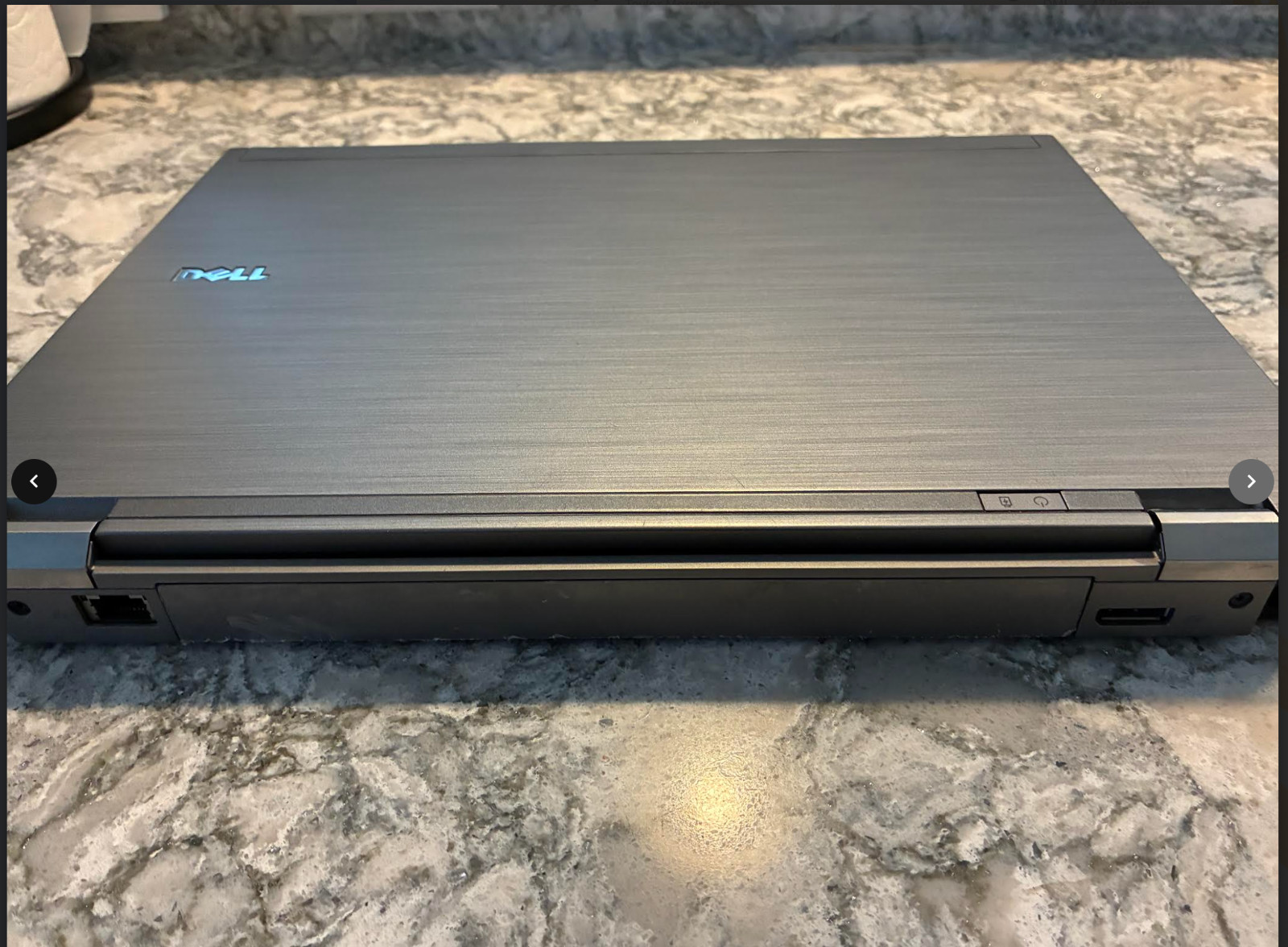 Dell Latitude E6410 14.1” (250GB HDD, Intel Core i5-520M, 64 Bit, 4GB RAM)…