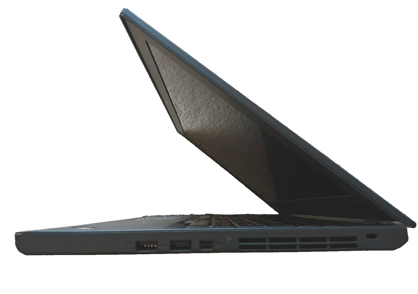 Lenovo Thinkpad T550 i7 5th Gen 16GB RAM 250GB SSD FHD (1920x1080p) w/ Charger