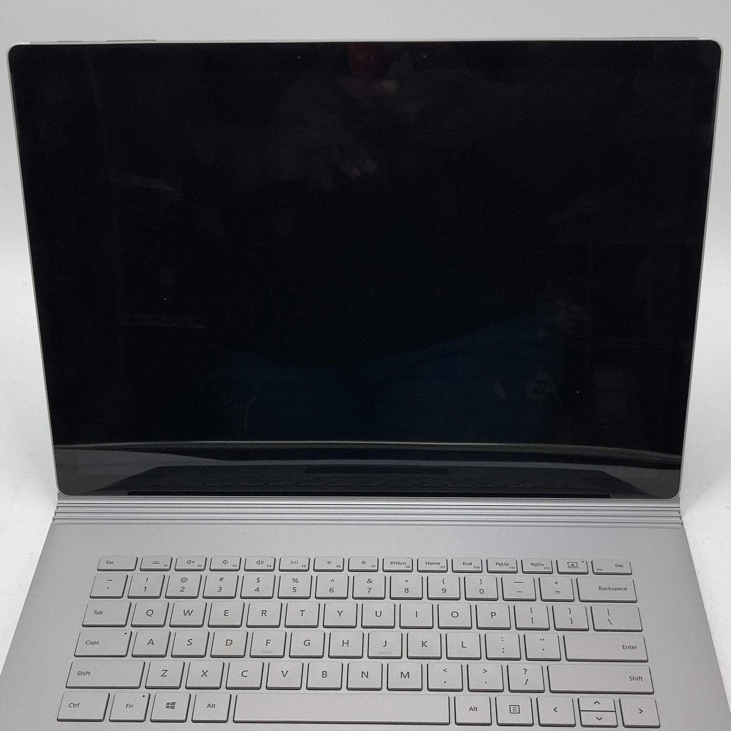 Microsoft Surface Book 3 15″ Touch i7-1065G7 16GB RAM 256GB SSD GTX 1660 Win11P