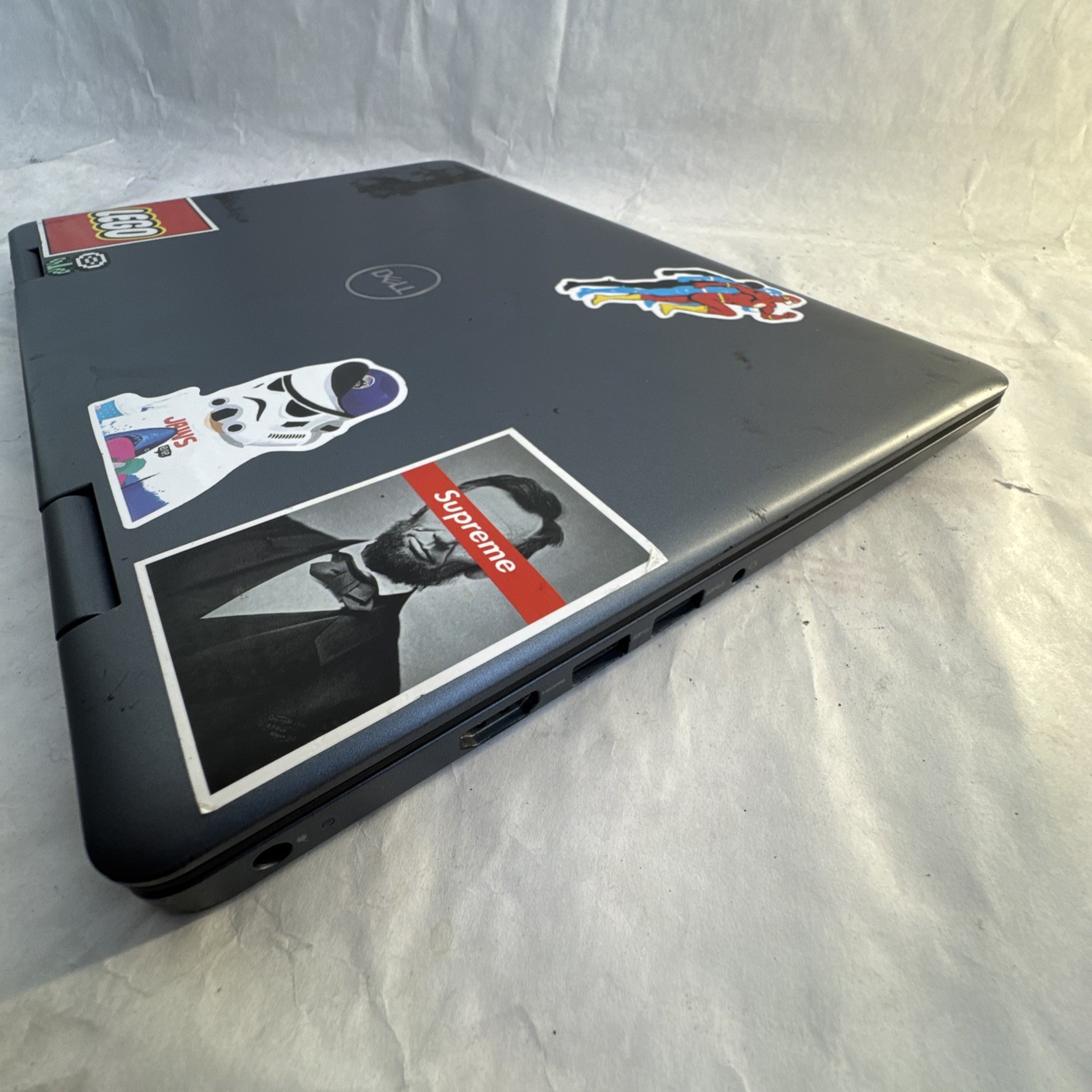 Dell Inspiron 5481 Intel Core i3-8145U @2.3GHz 8GB Ram 256GB SSD Touch W11P