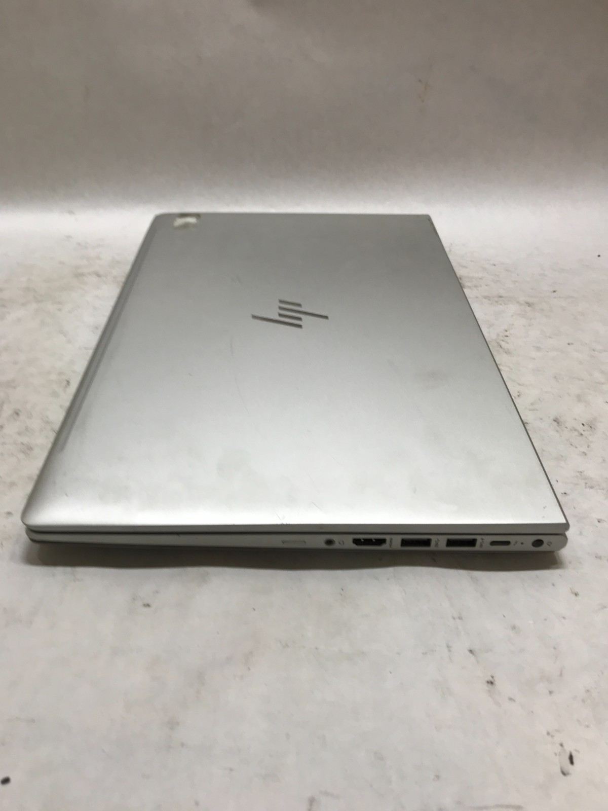 HP Elitebook 650 G9 15″ Intel Core i5 NO RAM NO SSD/OS For Parts READ DESC! – DW