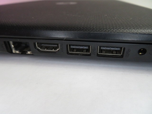 HP LAPTOP 15-BS2 CELERON N4000 1.1GHz 4GB RAM 500GB HDD INTEL UHD WIN 10 HOME