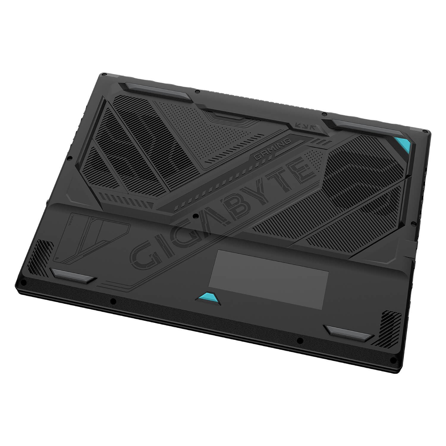 Gigabyte Notebook GAMING A16 PRO GA6DH (DXH) Laptop RAM 32GB SDD 1TB RTX 5070 Ti