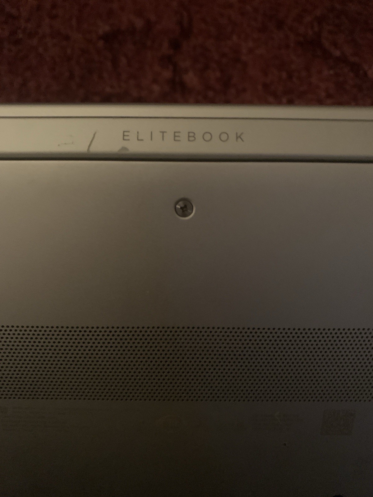 HP EliteBook 830 G6 Laptop