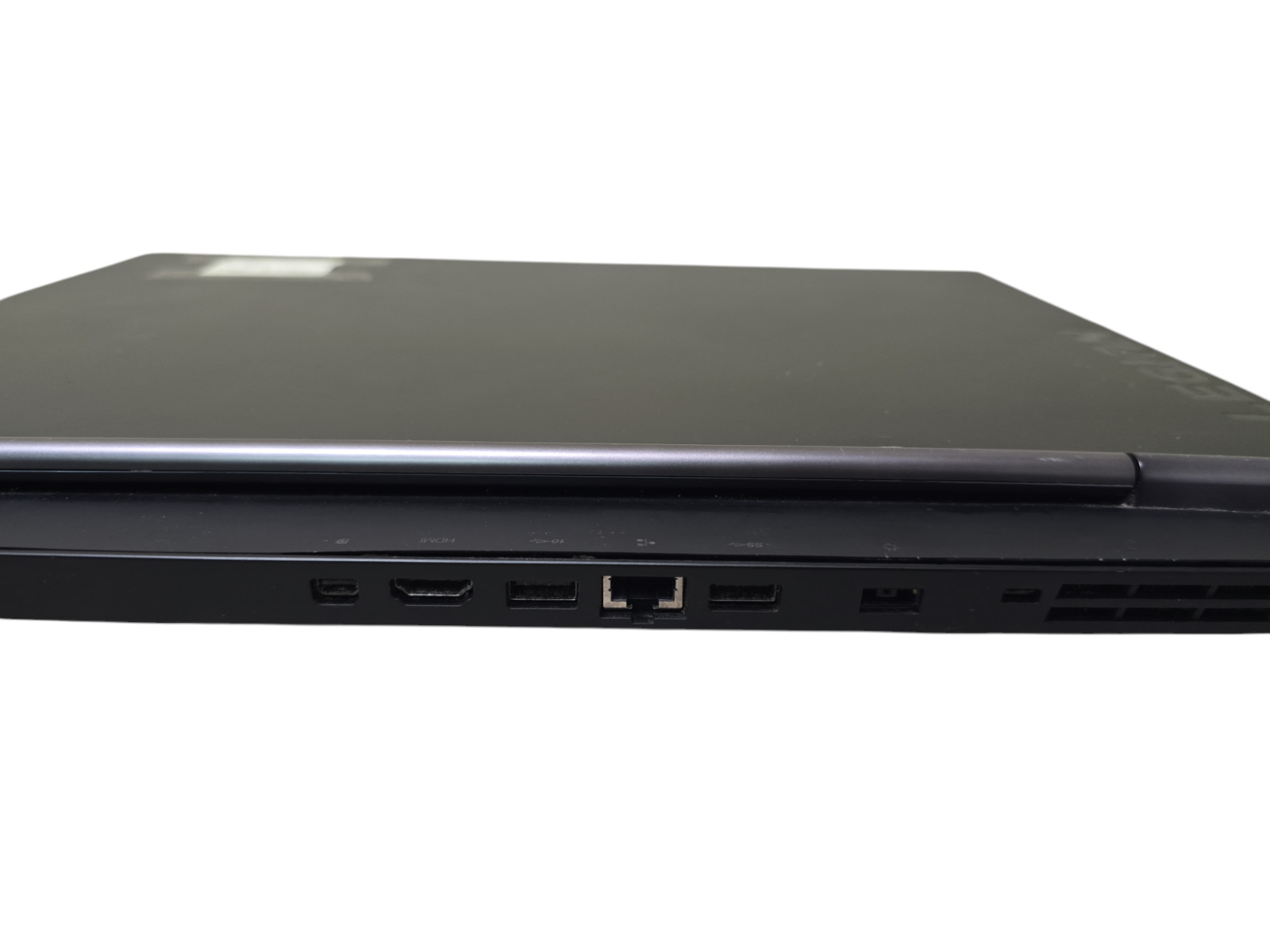 Lenovo Legion Y740-17IRHG i7-9750H@2.6GHz 16GB Ram 1.5TB NVMe RTX 2080 Win 11