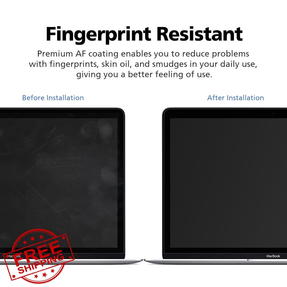 Diacube Macbook Air 13.6″ M3/M2 Screen Protector