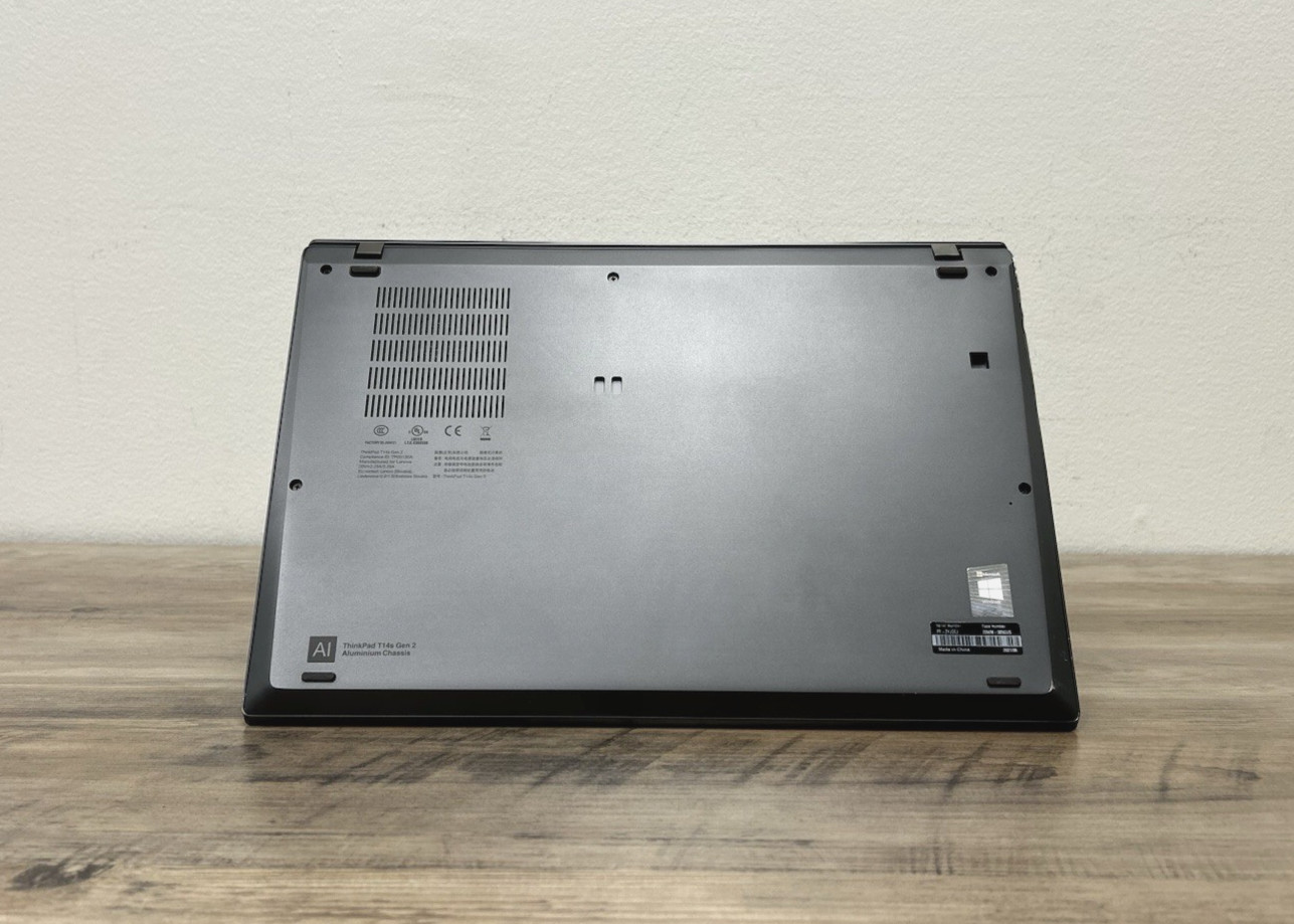 Lenovo ThinkPad T14s Gen 2 Intel Core i55-1145G7 |20WM005GUS-Touch |