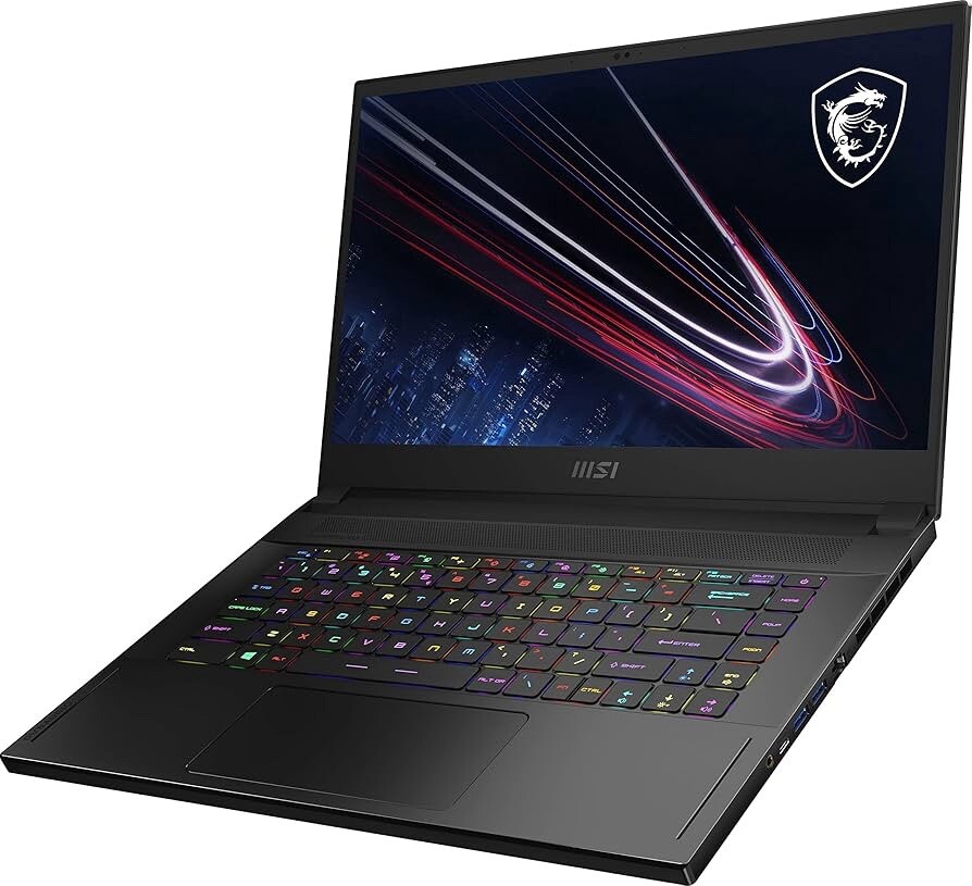 MSI GS66 Stealth 11UH-021 15.6″ 240Hz (1TB SSD, Intel Core i7 11th Gen., 4.60ghz