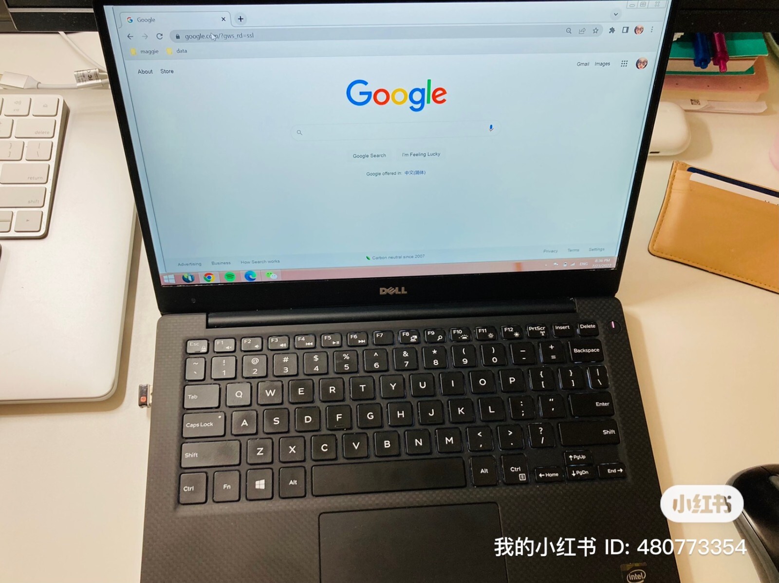 Dell XPS 13 9343 9343 laptop