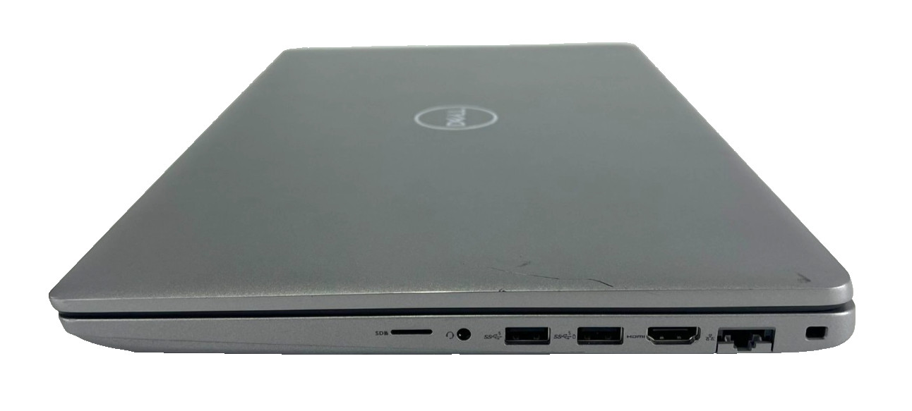 Dell Precision 3581 15.6″ Laptop i7 13th Gen RTX 512GB SSD 16GB RAM Win 11 (ME)