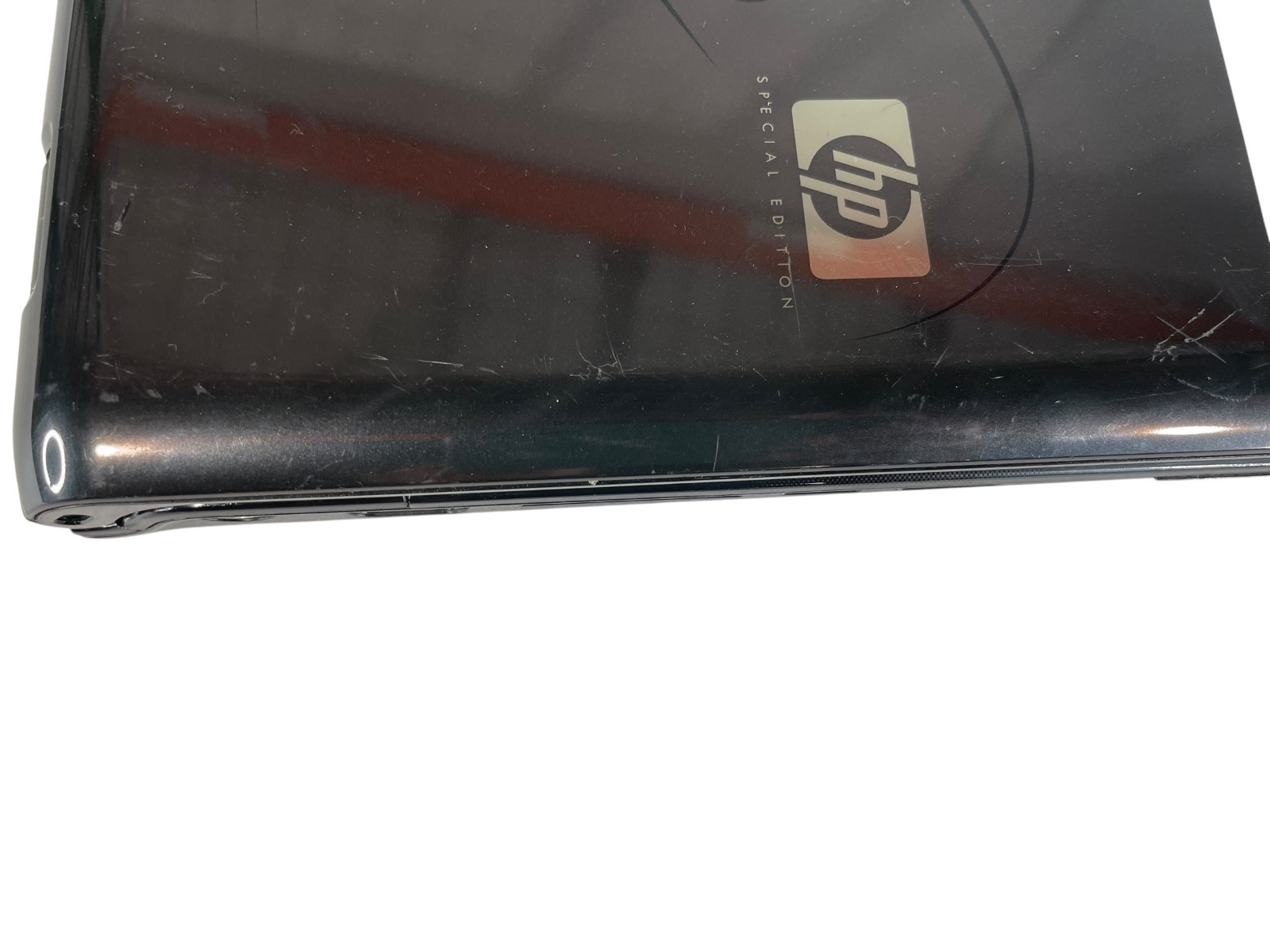 HP Pavilion DV2500 AMD Turion 64 X2 4GB