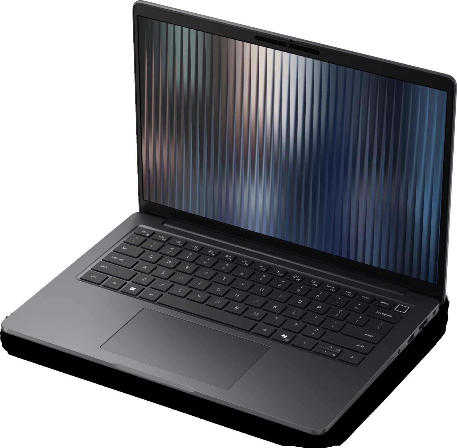 Dell Pro 3 14 P314260 Core Ultra 7 365 16GB 512GB 5G WWAN Wi-Fi 7