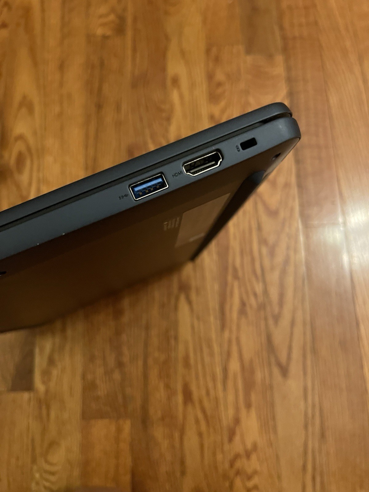 Lenovo 14e Chromebook Gen 3 14″ Notebook Intel N100 4 GB Abyss blue