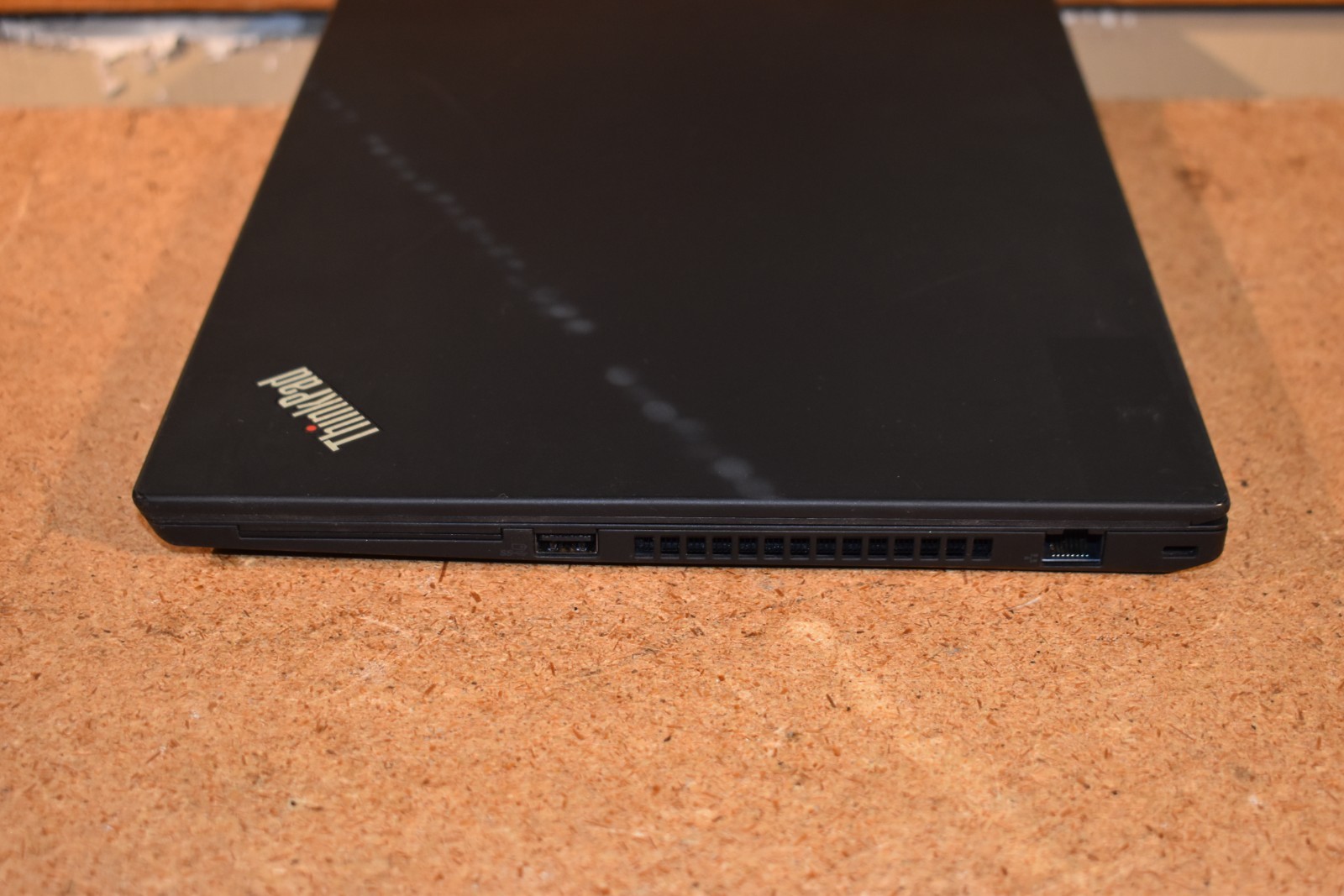 Lenovo Thinkpad T490 Quad Core i5-8365U 16GB RAM 512GB SSD Windows 11 Pro