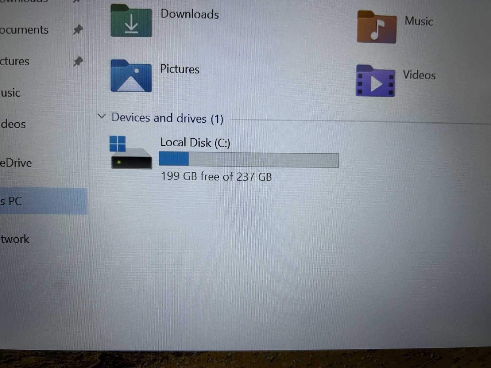 HP ProBook 450 G8 14” FHD i5-1135G7 2.4GHz 8GB RAM 256GB NVMe W11Pro Office 16