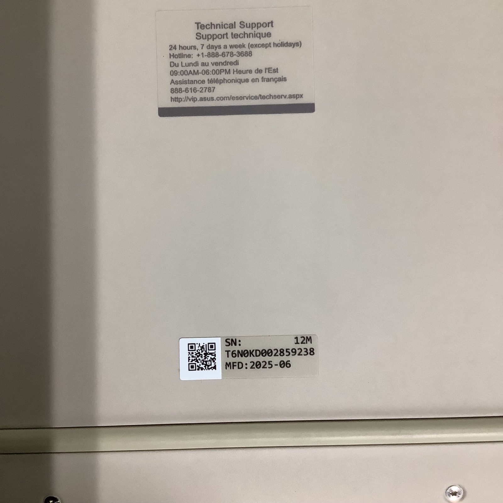 ASUS Zenbook A14 (UX3407Q) 14″ FHD+ OLED Snapdragon X Plus 16GB RAM 512GB SSD