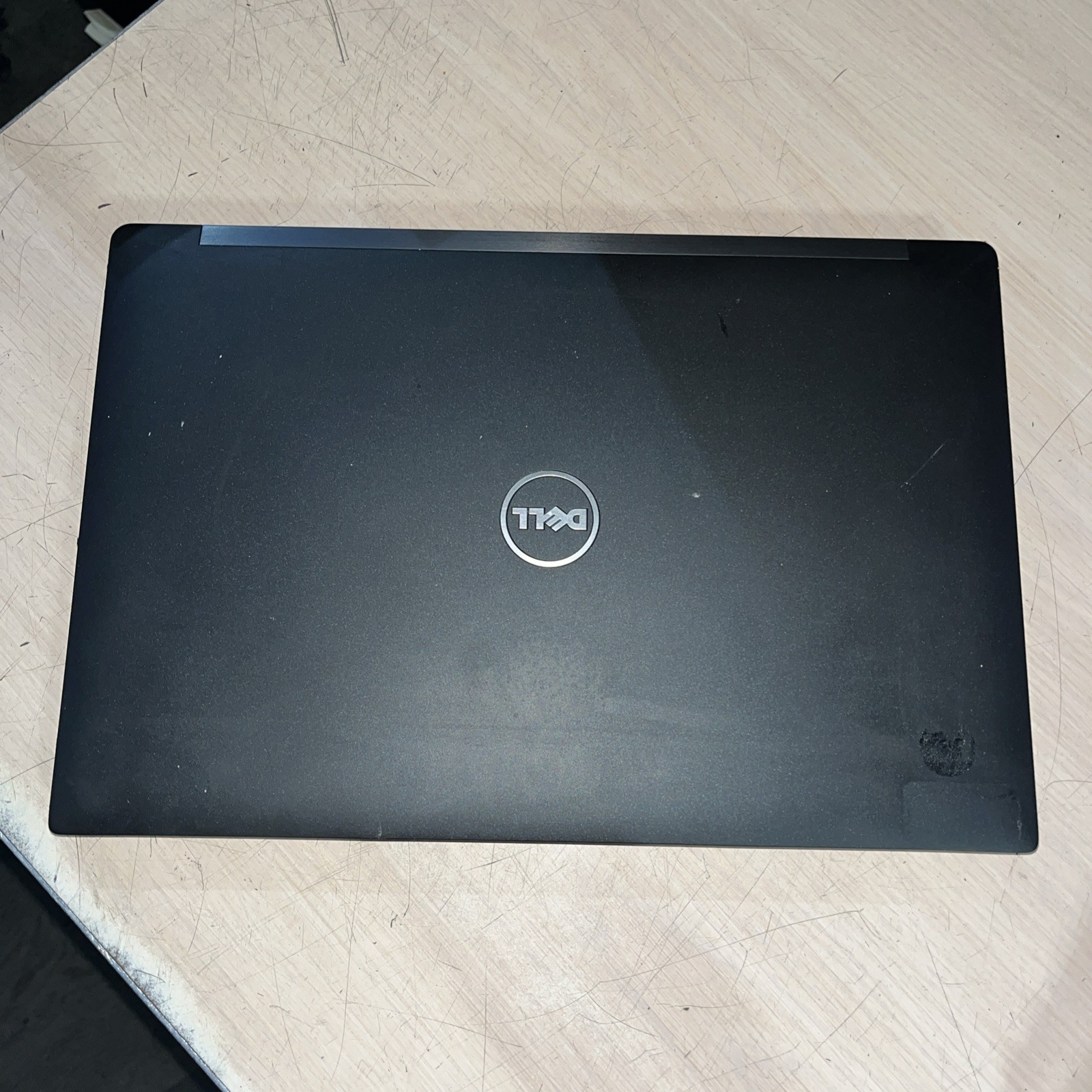 DELL LATITUDE 7480 INTEL CORE I7-7600U 2.80GHZ 8GB RAM NO HD /