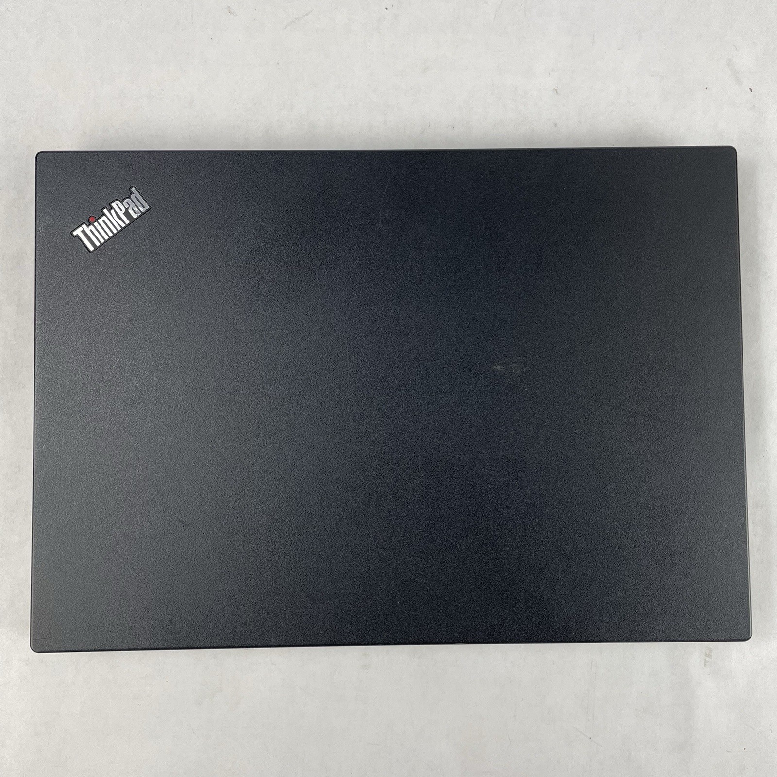 Lenovo ThinkPad L480 14″ i5-8250U 1.60 GHz 8 GB RAM No SSD/OS/AC