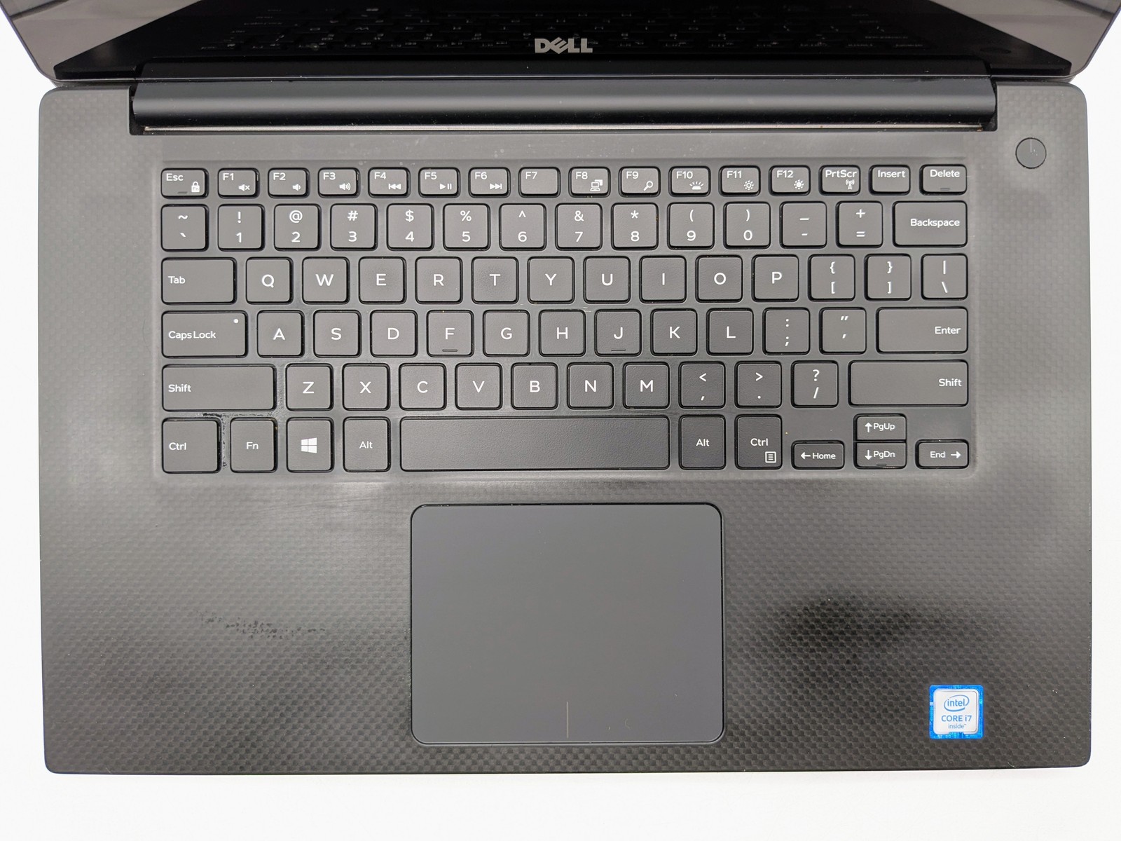 Dell PRECISION 5510 15″ UHD 4K Touch I7-6820HQ Quadro M1000M Motherboard *READ*
