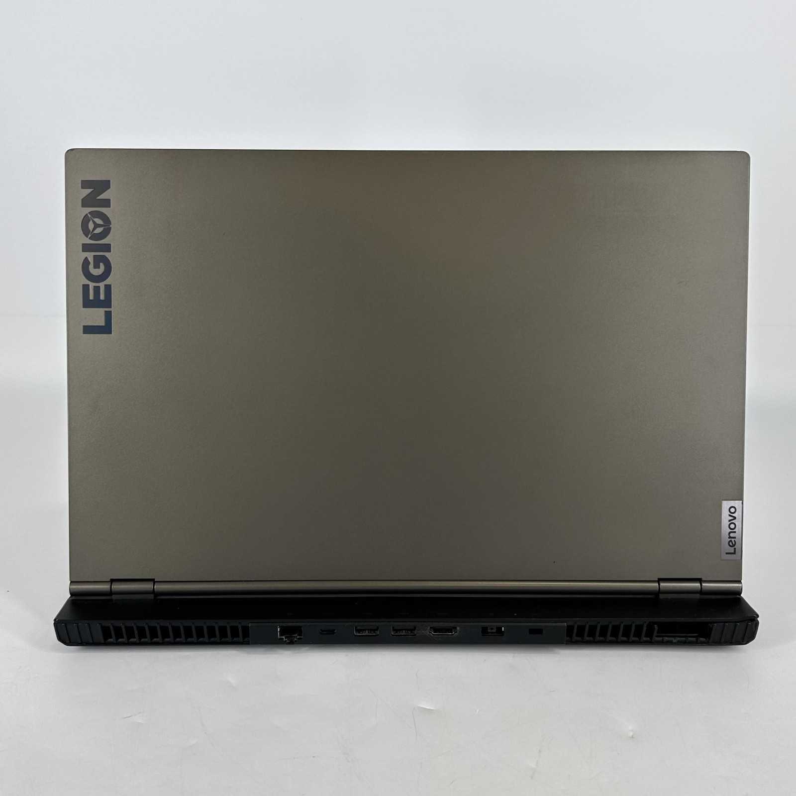 Lenovo Legion 5i 15.6 144Hz FHD i7-10750H 16GB 512GB SSD/1TB HDD GTX 1660 Ti