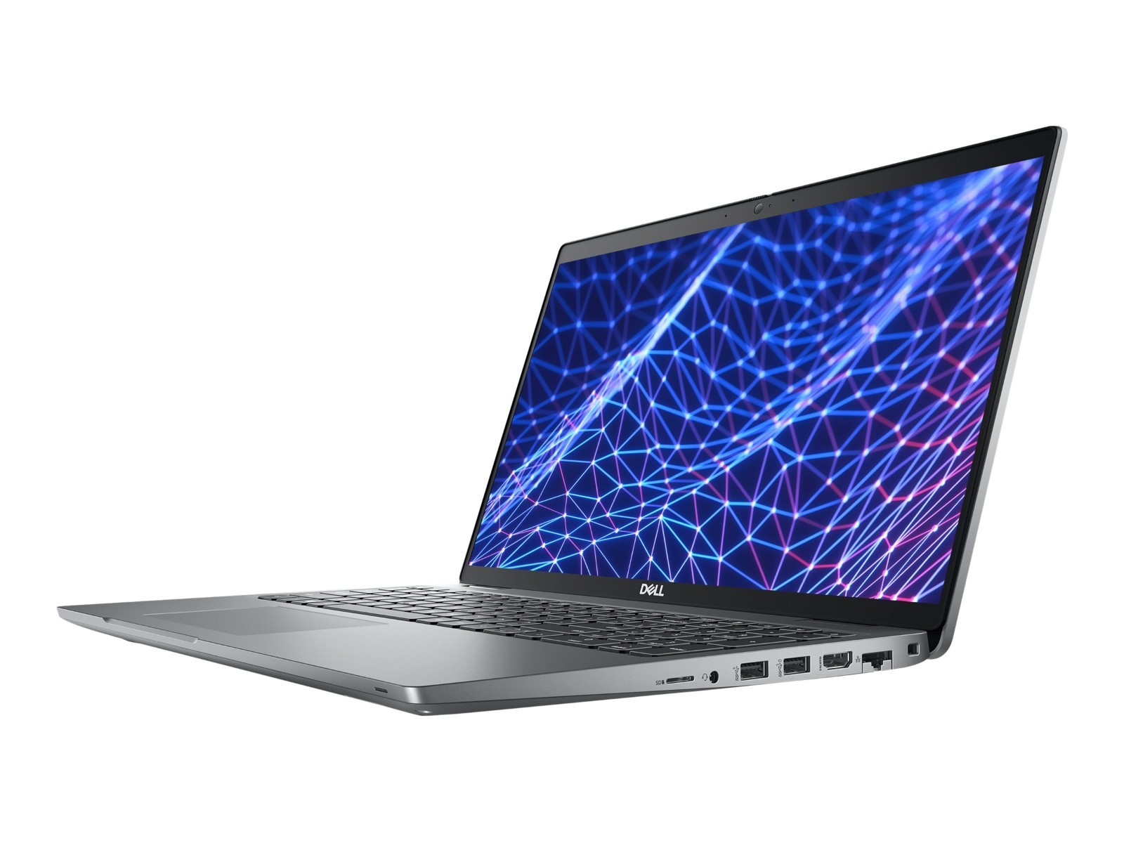 Dell Precision 7750 Laptop 17.3” Core i7 32GB 512GB SSD Windows 11 NVIDIA Quadro