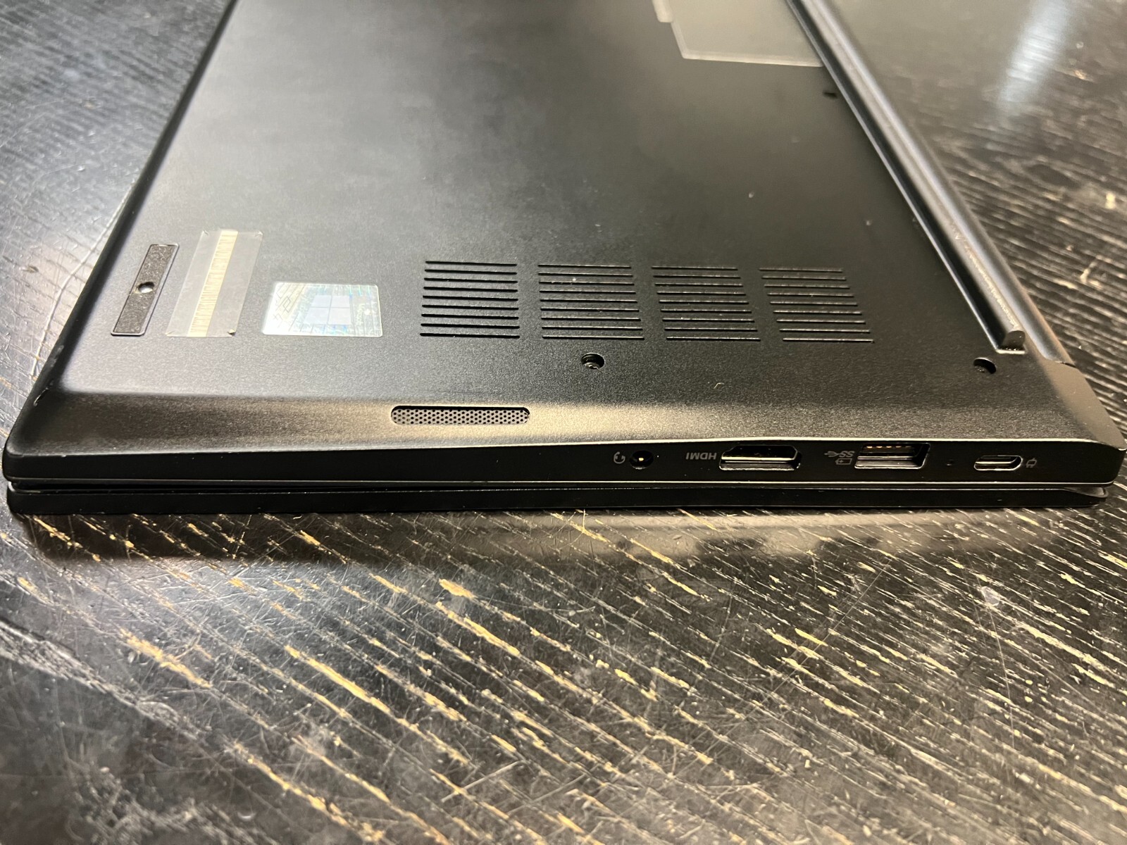 Lenovo ThinkPad E14 Gen 1 14″ Intel Core i3-10110U 8GB 256GB NO PASSWORD