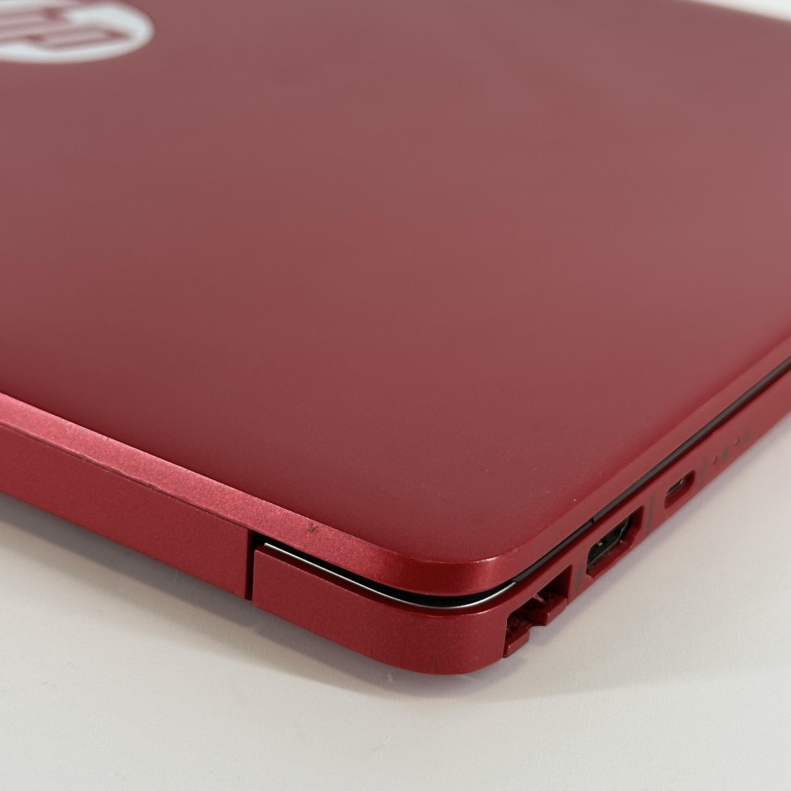 HP Notebook 15 HD Pentium Silver N5030 1.10GHz 4GB 120GB SSD Good