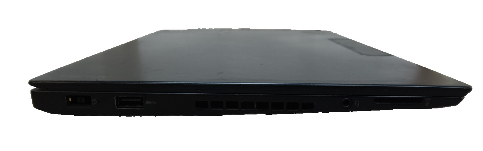 Lenovo ThinkPad T470s Intel Core i5-6300U 2.4GHz 12GB RAM 256GB NVME 14″