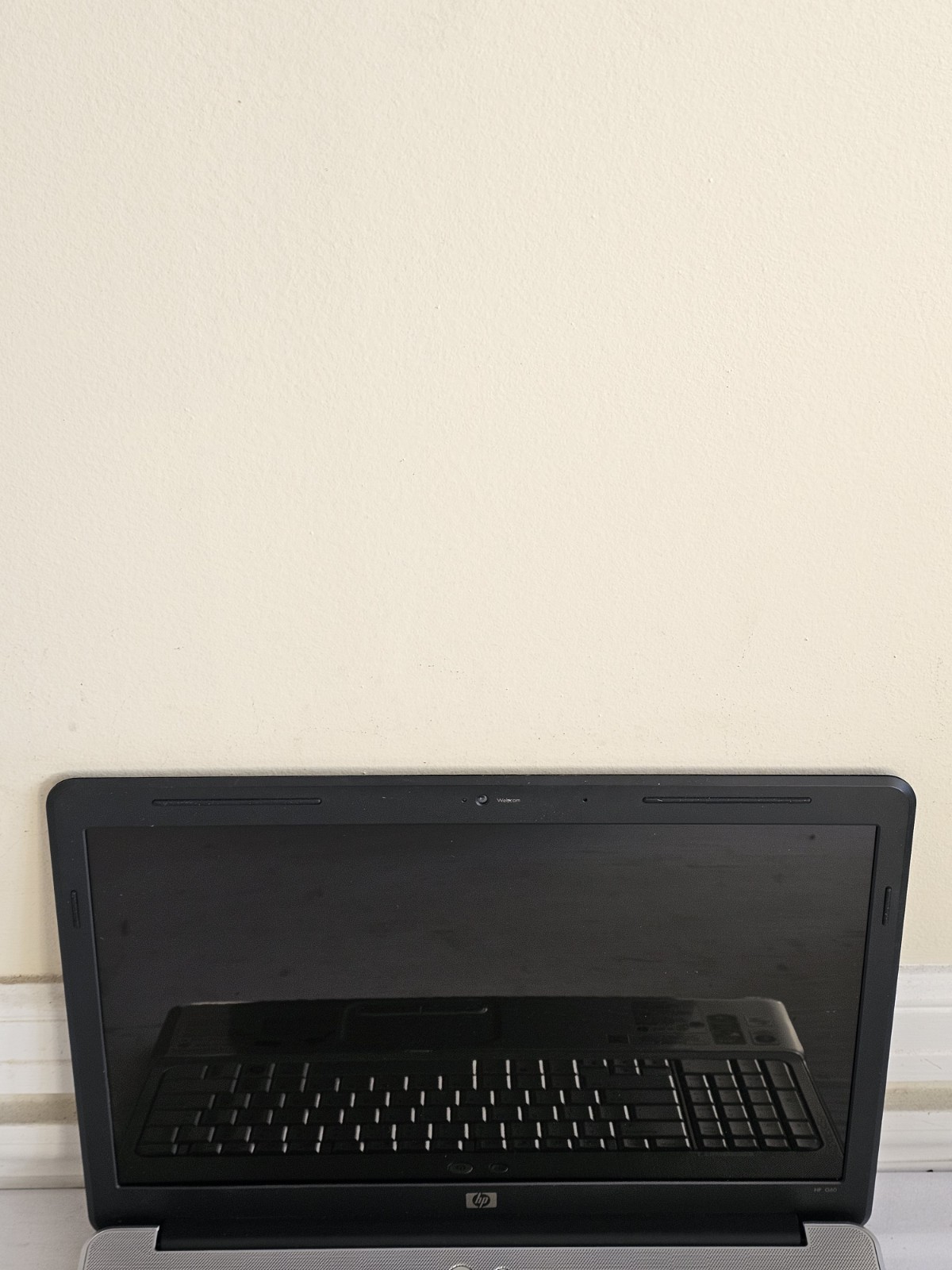 HP G60-125NR Laptop – AMD Turion RM-70 – 3GB RAM – NO HDD/OS WON’T BOOT WINDOWS