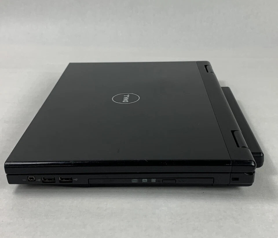 Dell Vostro 1520 Core 2 Duo No OS No HDD No Power Supply