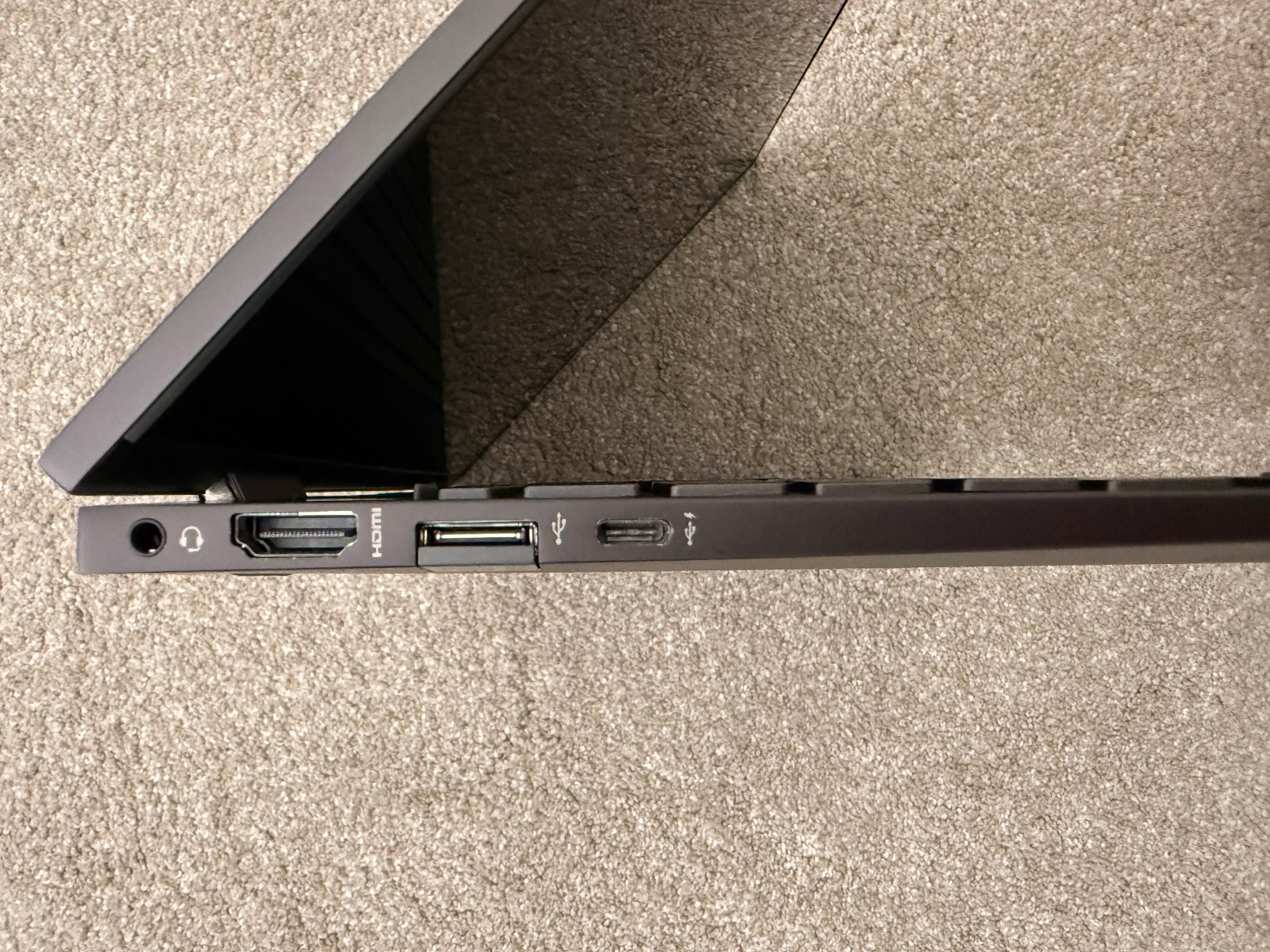 HP Envy x360 15.6″ Touch Ryzen 7 5700U 12GB RAM 2-in-1 Laptop No SSD READ