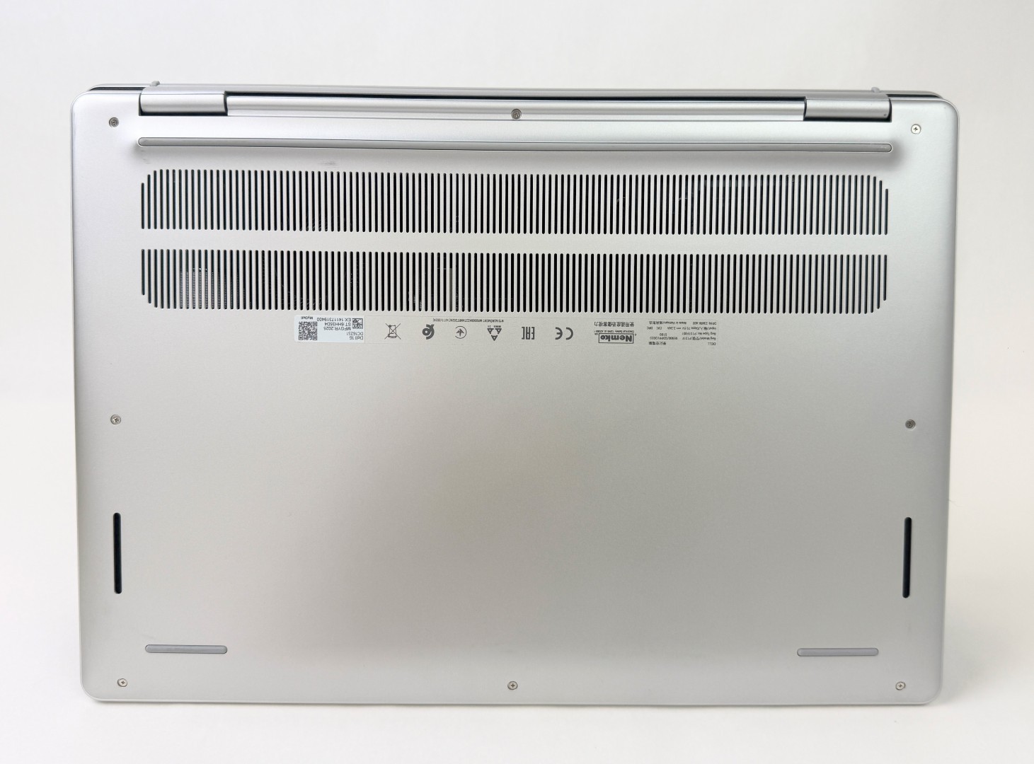 Dell 16 Plus DC16251 16″ 1920×1200 Touch Ultra 7 150U 32GB 1TB SSD W11H