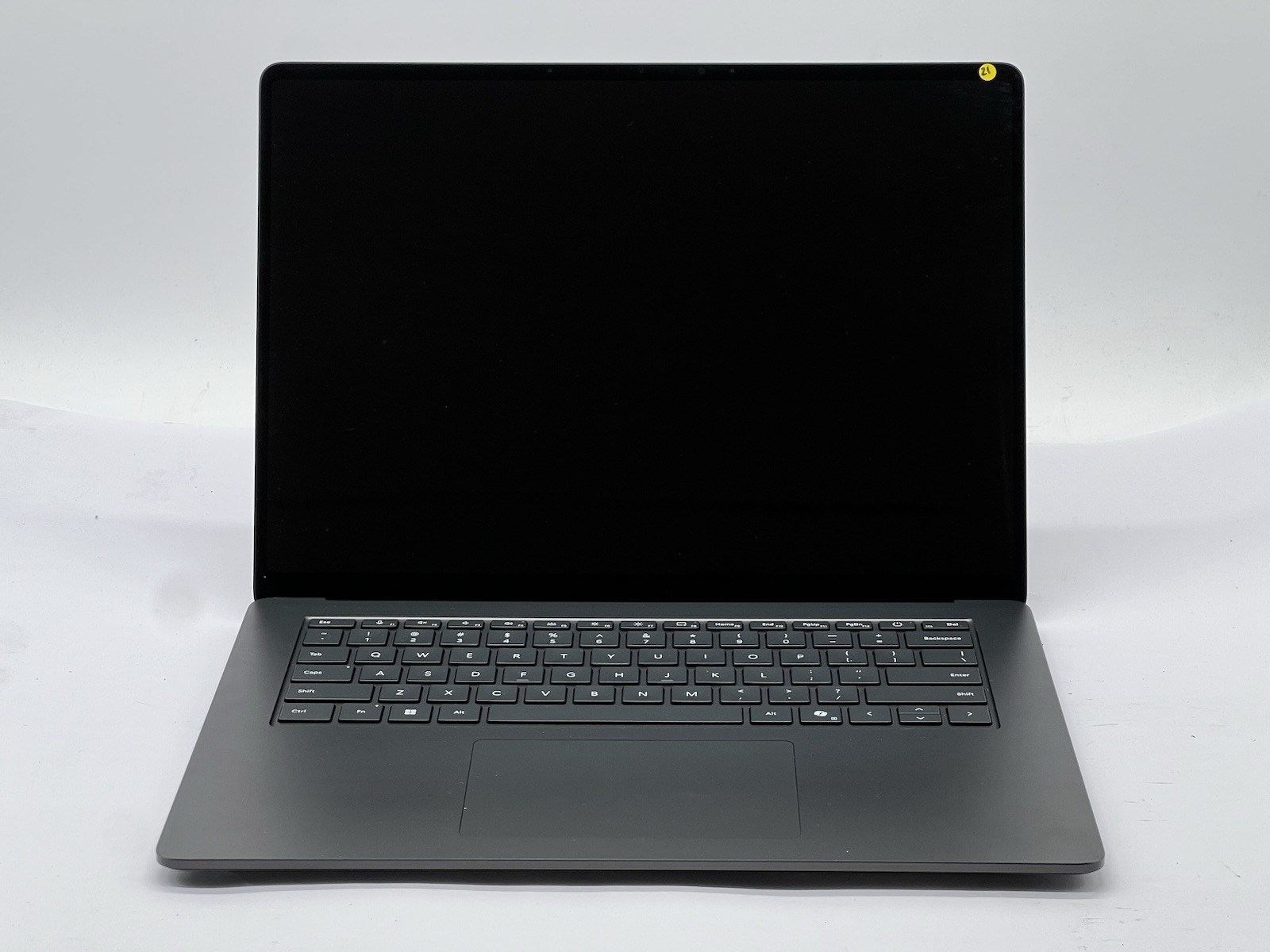 Microsoft Surface Laptop Business 7 15” Ultra 7 268V 32GB 512GB NVMe-No OS/AC