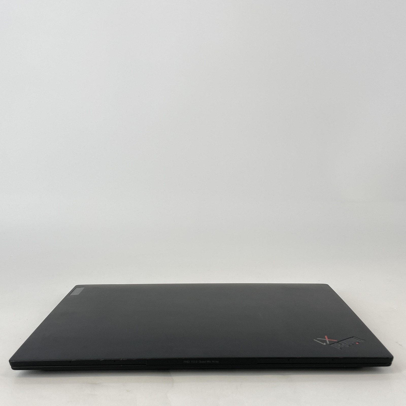 Lenovo ThinkPad X1 Carbon Gen 10 14 FHD+ 1.6 GHz i5-1245U 16GB 256GB SSD Good