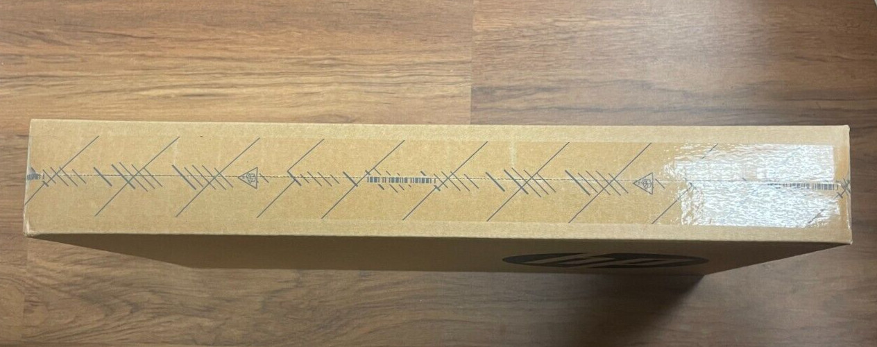 New Sealed HP EliteBook 855 G8 16GB 256GB 67U34UC#ABA – Warranty