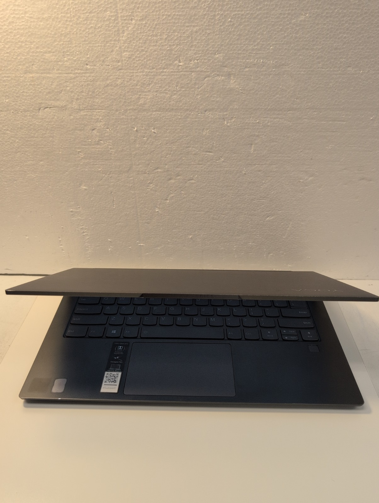 🔥 Lenovo Yoga C940 81Q9 14″ TOUCH Laptop i7-1065G7/ 12GB/500GB NVMe/Win11 –