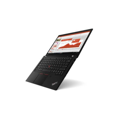 Lenovo ThinkPad T14 14″ Intel Core i7 10th Gen 8GB 256GB Windows 11 Fair