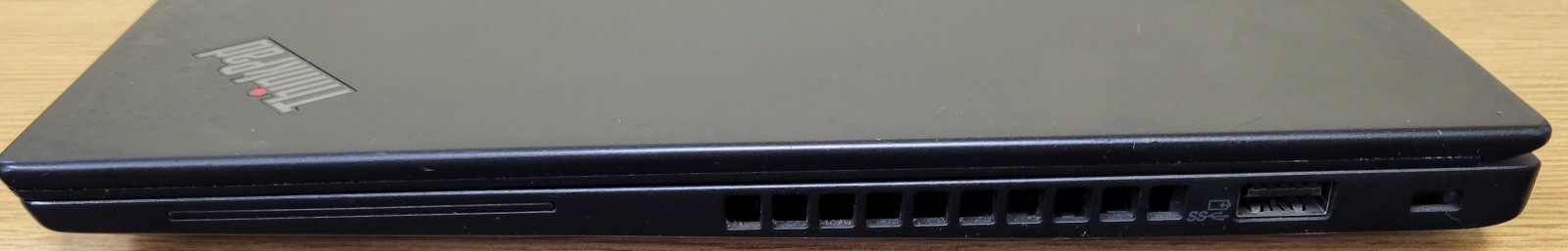 Lenovo ThinkPad X13 Gen1 i5-10210U 1.60GHz 8GB 256GB NVMe No OS
