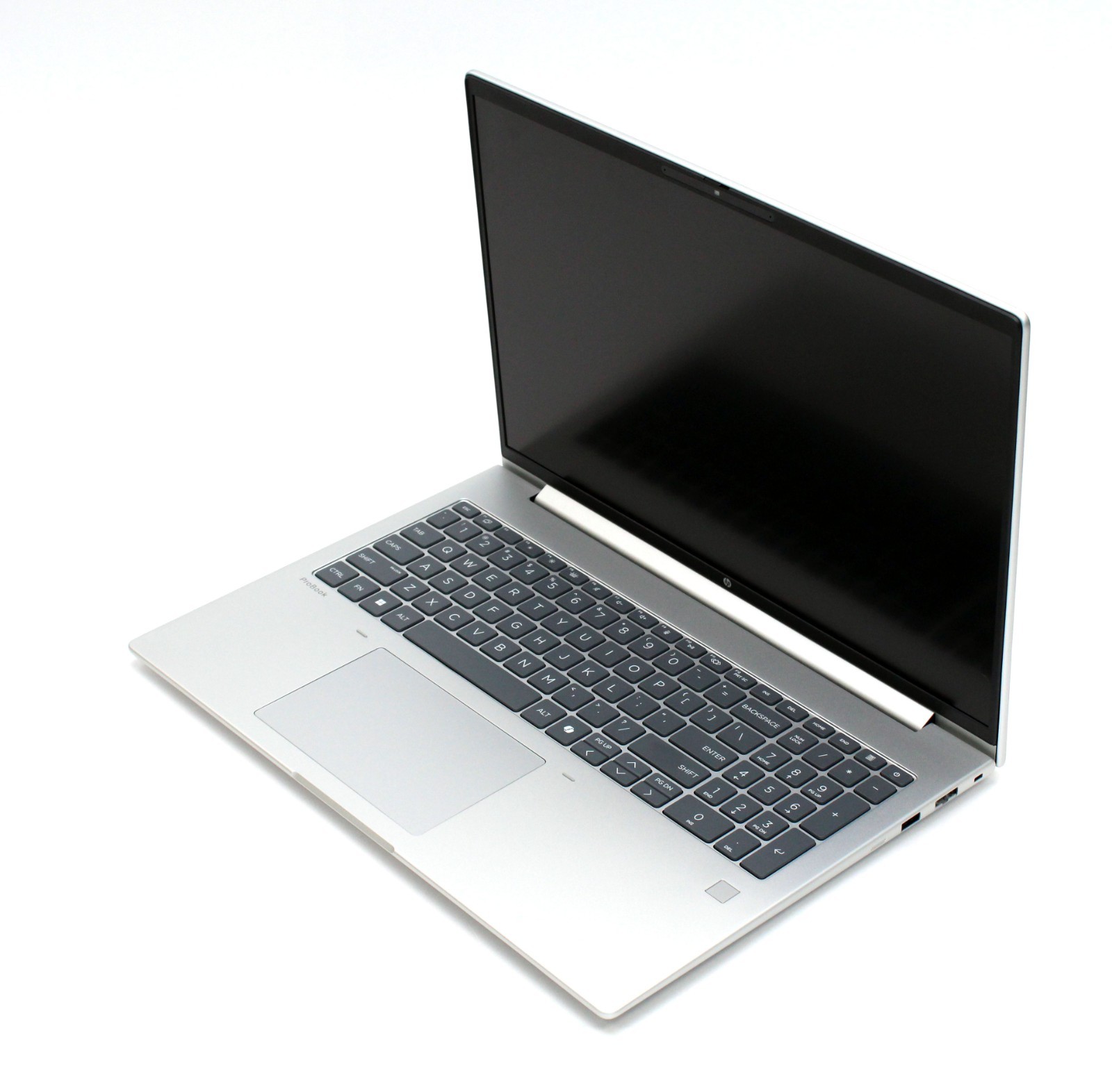 HP ProBook 4 G1a 16″ WUXGA 8-Core Ryzen 7 250 16GB 512GB Cam FPReader W11P