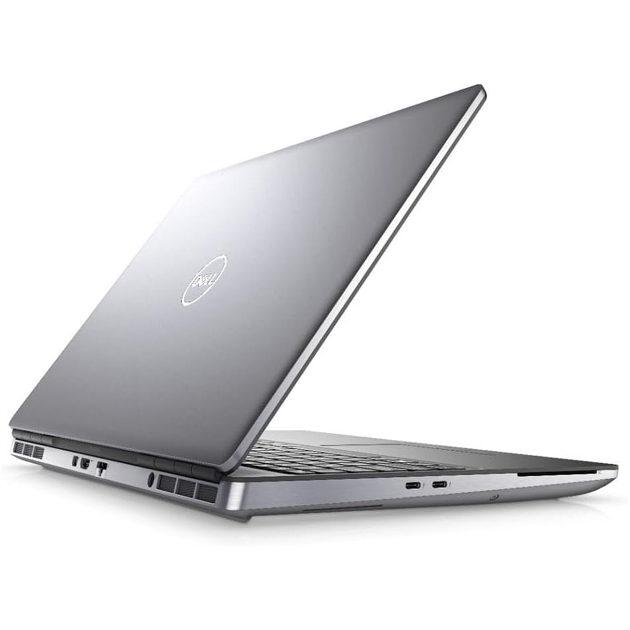 Dell Precision 7560 15.6″ 64GB 500GB, Silver