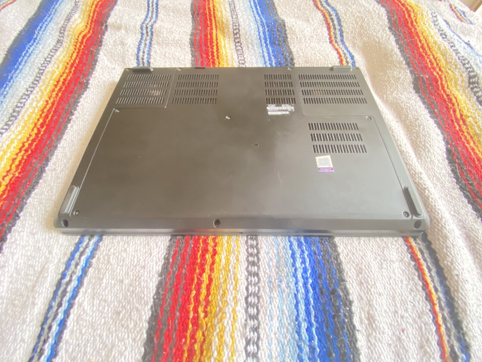 Lenovo ThinkPad P53 15.6 (512GB SSD, i7-9850H, 2.60GHz, 32GB…