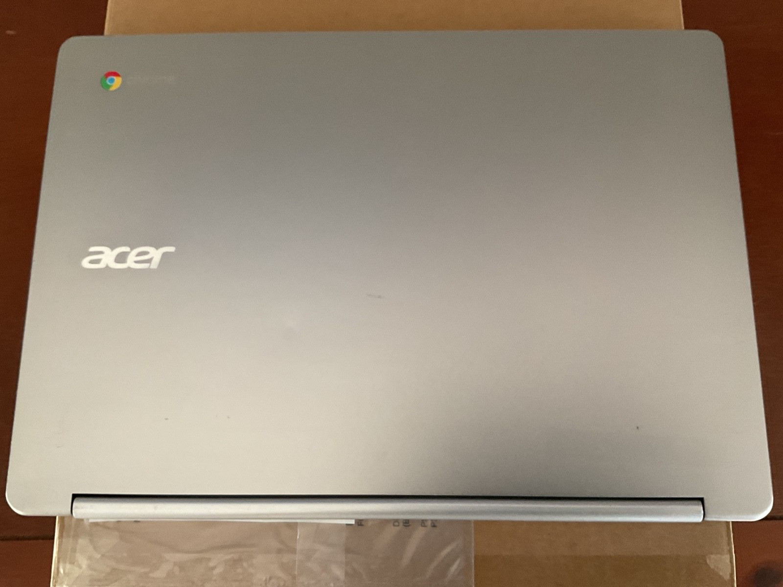 Acer Chromebook 13 CB5-312T-K6TF 13.3″ 32GB, Grey