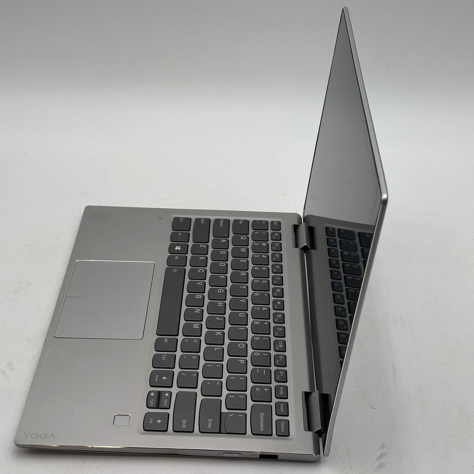 Lenovo Yoga 720-13IKB 13.3″ Touchscreen Laptop i5-7200U 8GB RAM For Parts/Repair