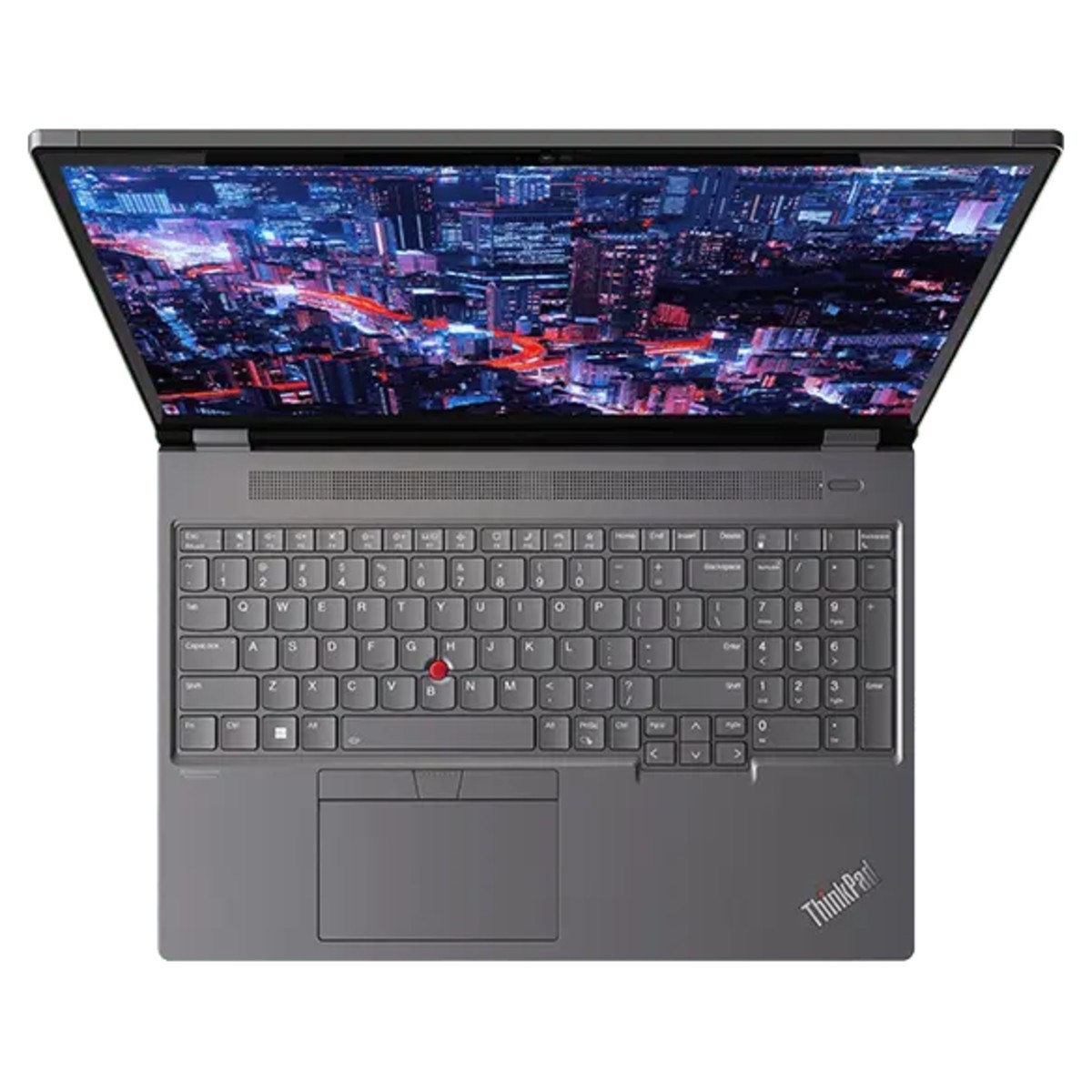 ThinkPad P16 Gen 2 (16” Intel) Mobile Workstation 21FA0052US