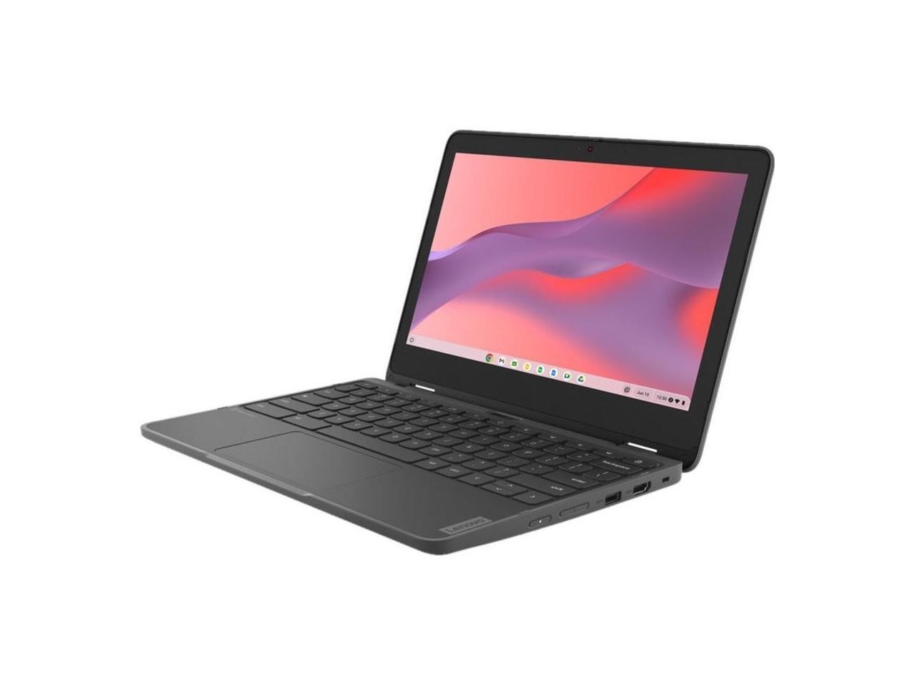 Lenovo 300e Yoga Chromebook Gen 4 82W2002NUS 11.6″ Touchscreen Convertible 2 in