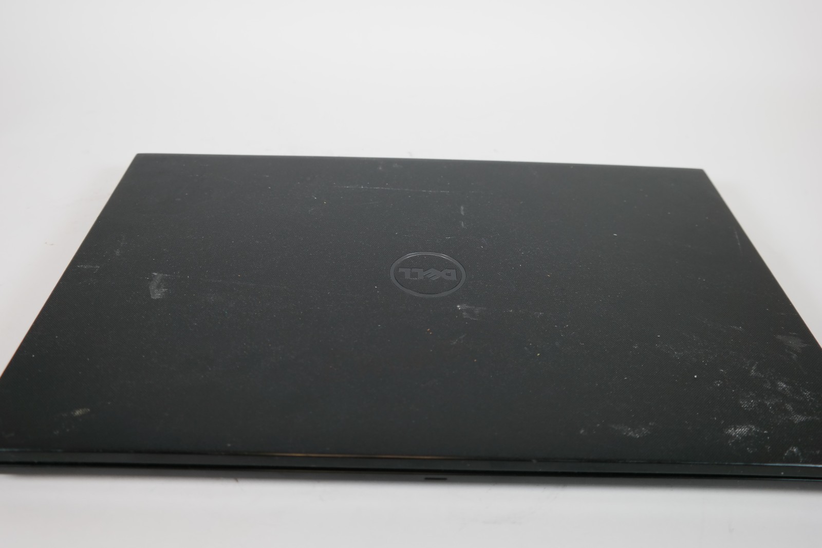 Dell Inspiron 15 3567 – Intel Core i3 – 8GB RAM – No HDD – No Battery – untested