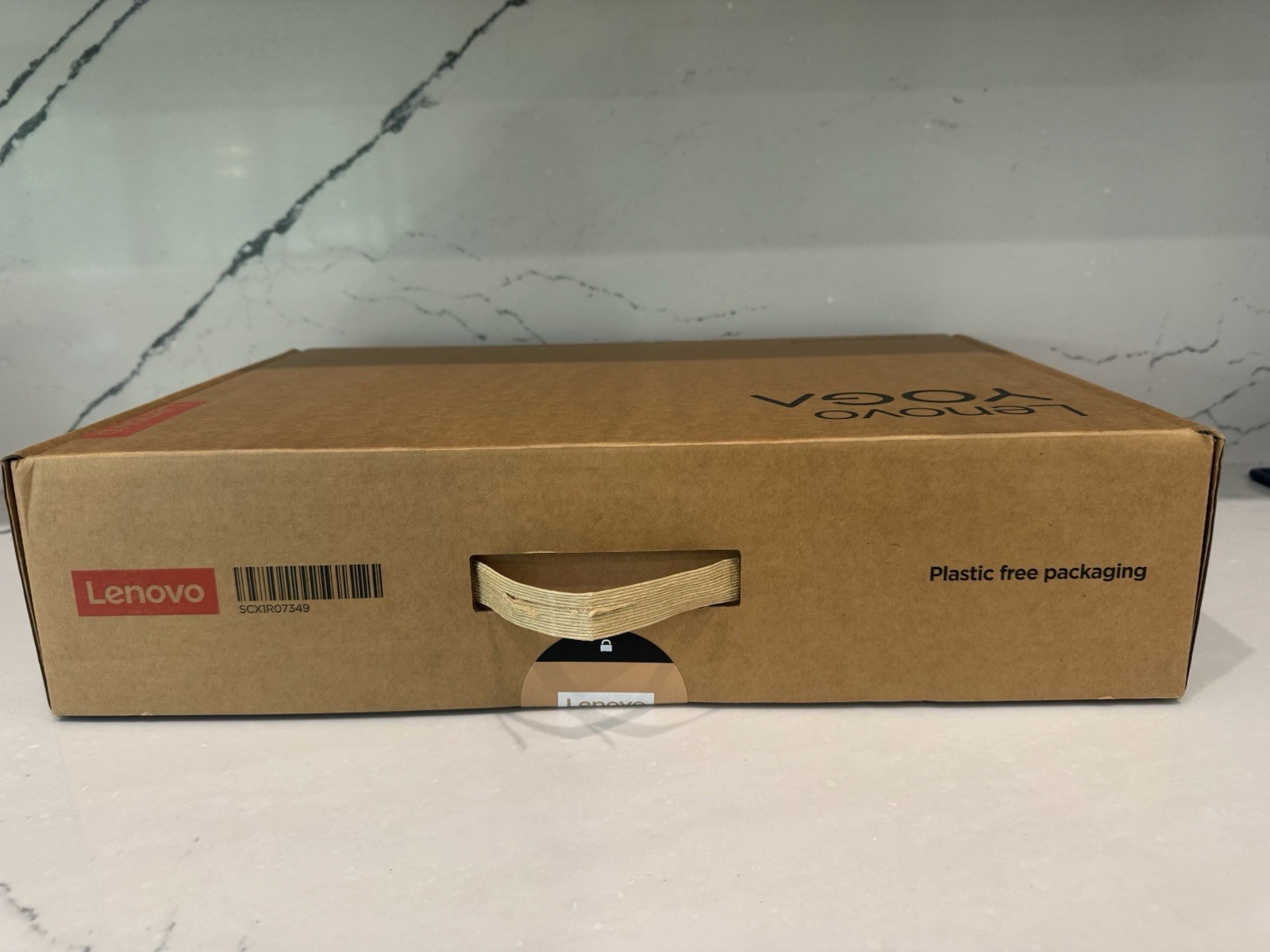 Lenovo Yoga Book 9 14IAH10 14” 2.8K OLED | Intel Core Ultra 7 | 32GB RAM NEW