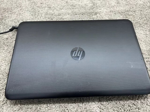 HP 15 Pavilion AMD A6-7310 2.00GHz 4GB Ram 15-ba009dx 87896