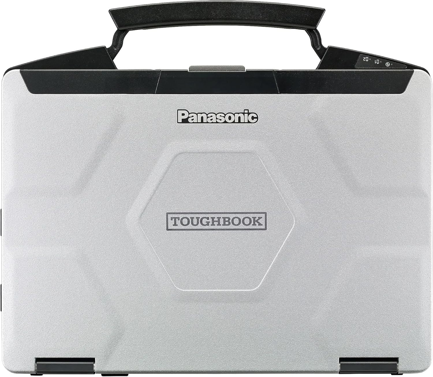 Panasonic Toughbook CF-54 MK3 14″ Touch i5-7300U 16GB RAM 512GB SSD Win 11 Pro