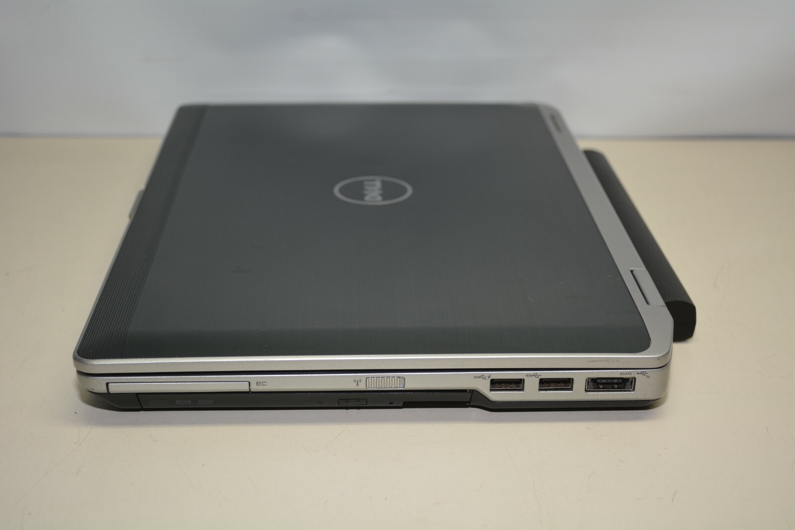 Dell Latitude E6430 i7-3520M @ 2.90GHz 8GB RAM No HD #W94